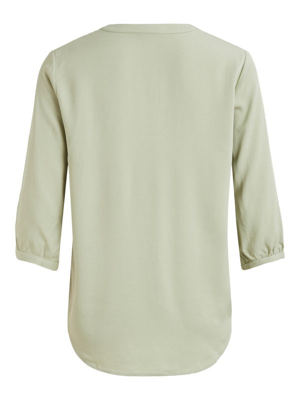 VIDANIA 3/4 SHIRT/SU - FAV