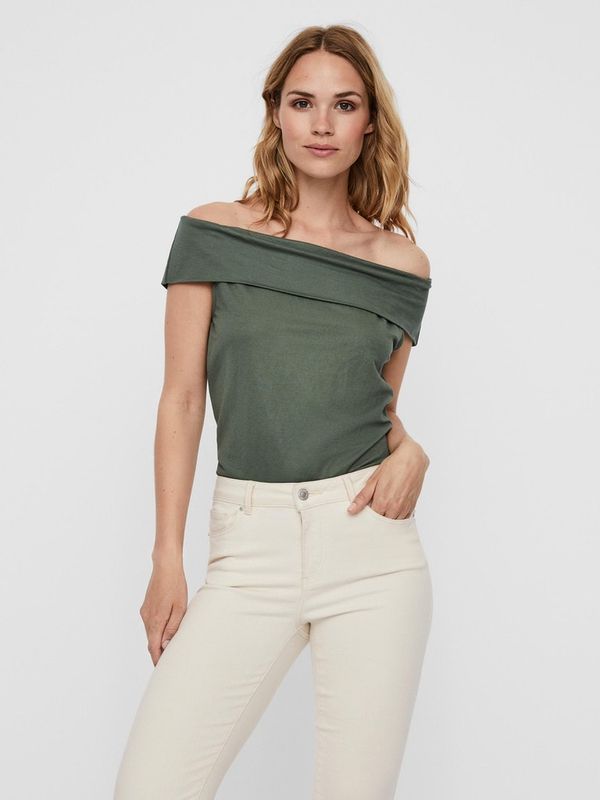 VMAMAYA OFF SHOULDER TOP JRS SPE