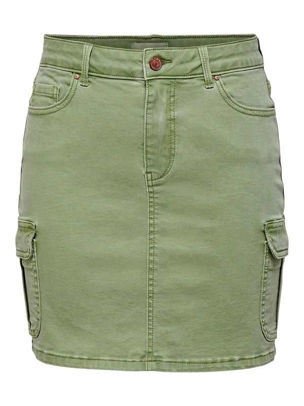 ONLMISSOURI RG CARGO SKIRT PNT NOOS