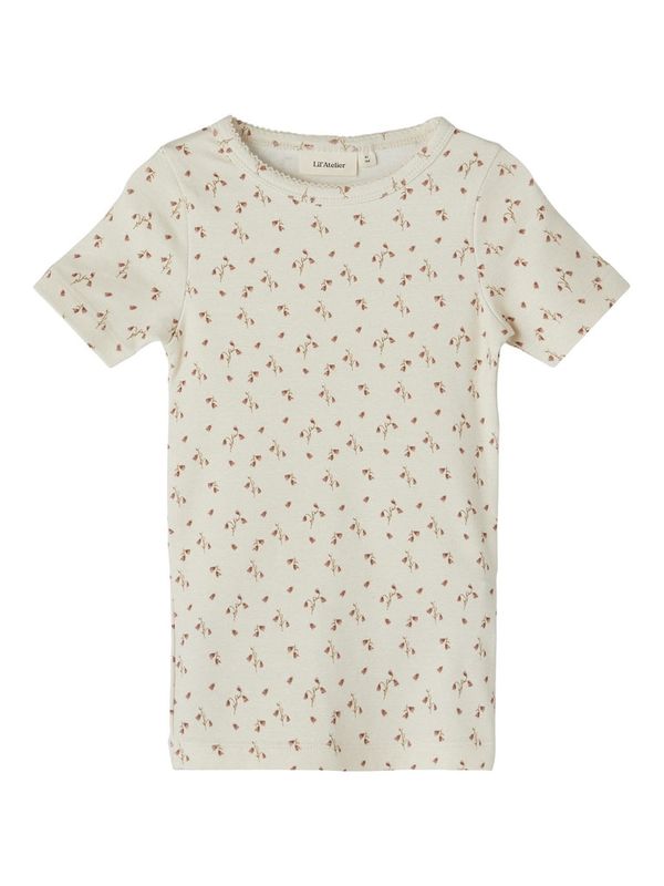 NMFGAYA SS SLIM TOP SUM LIL