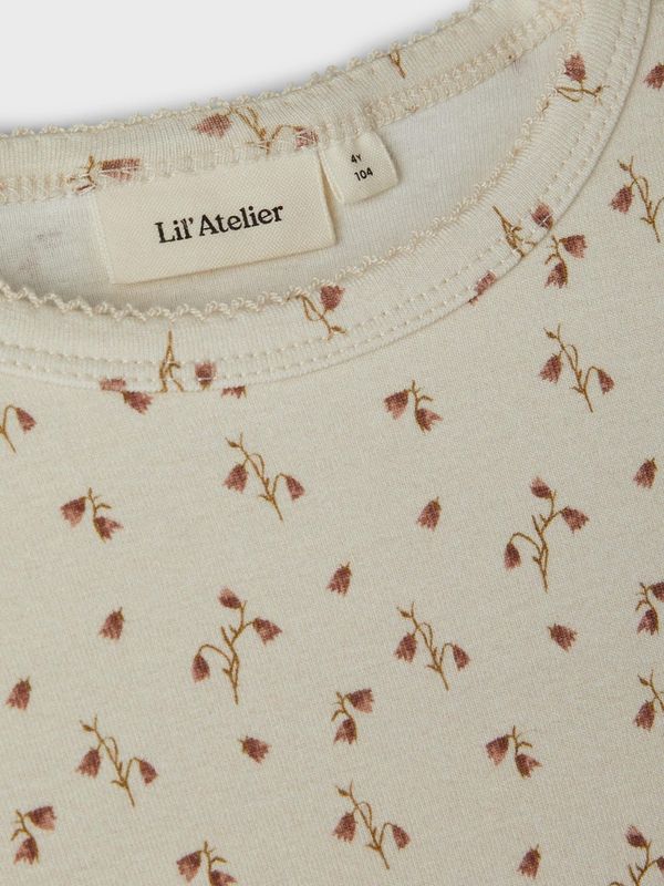 NMFGAYA SS SLIM TOP SUM LIL