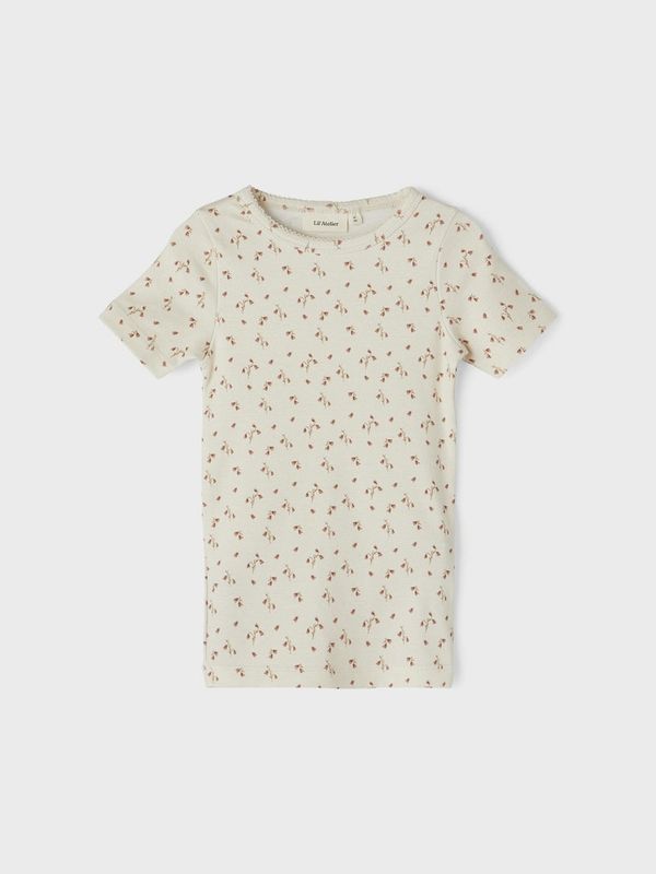 NMFGAYA SS SLIM TOP SUM LIL