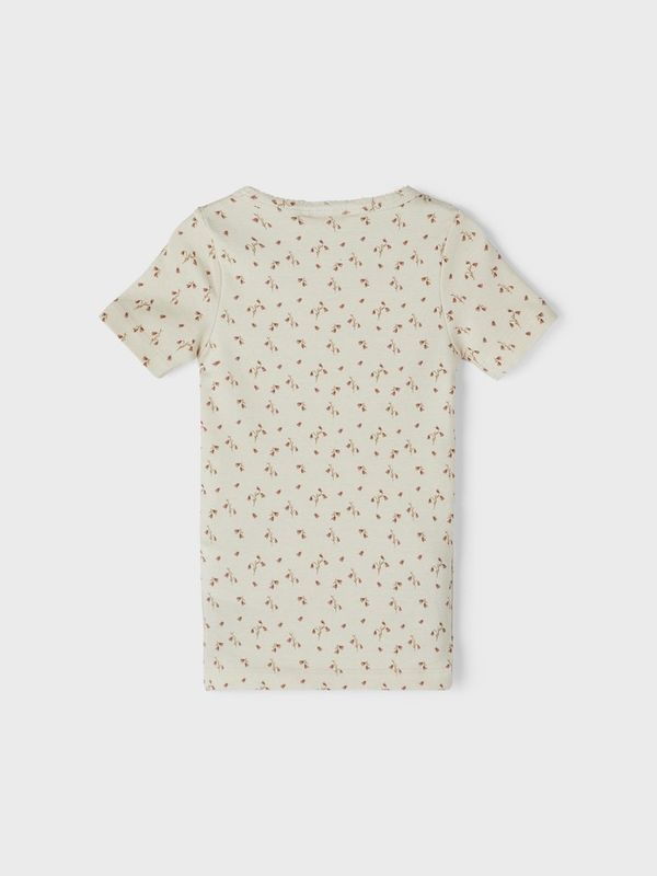 NMFGAYA SS SLIM TOP SUM LIL