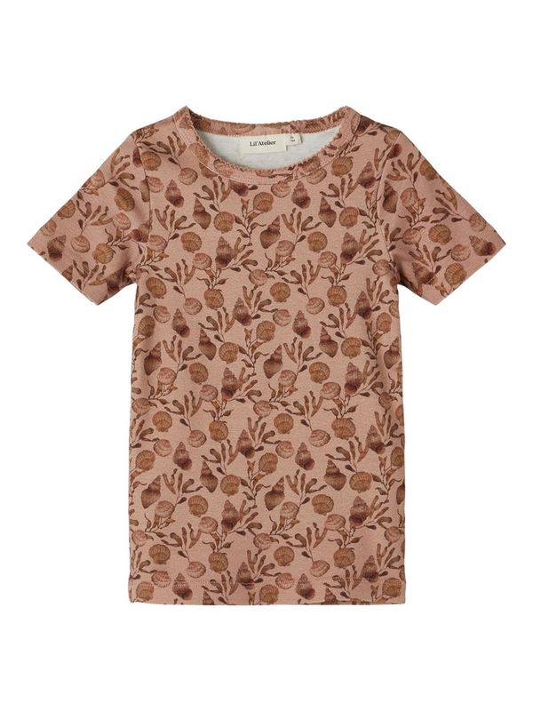 NMFGAYA SS SLIM TOP SUM LIL