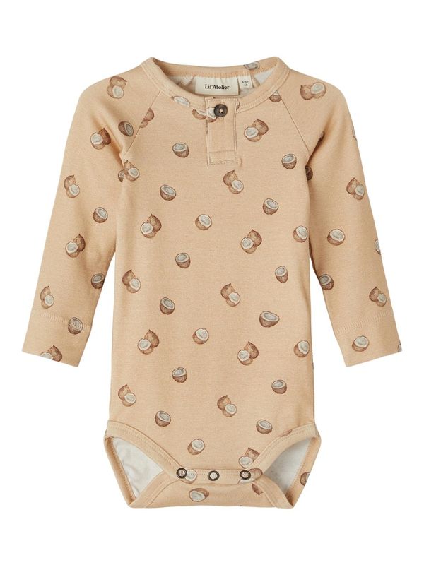 Geo Body Lil´Atelier