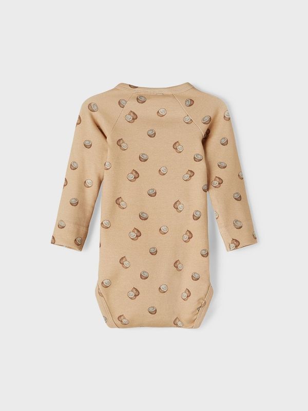 Geo Body Lil´Atelier