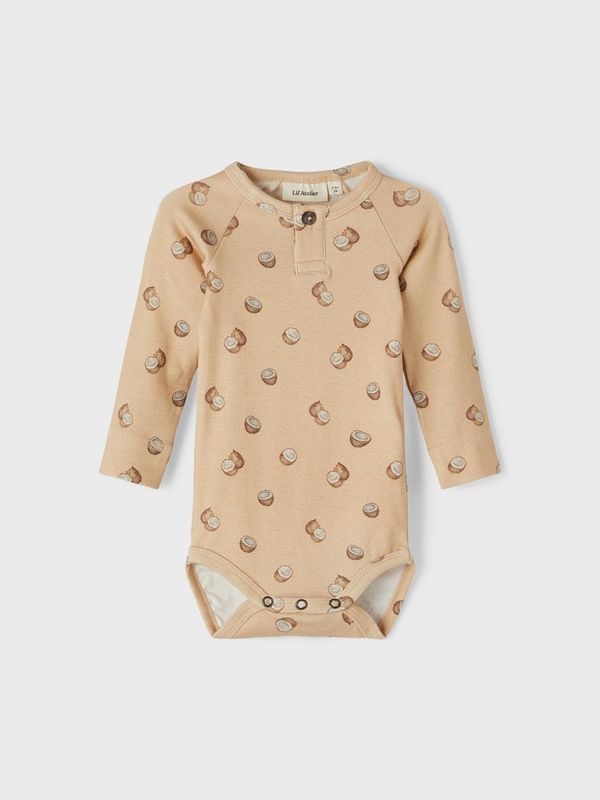 Geo Body Lil´Atelier