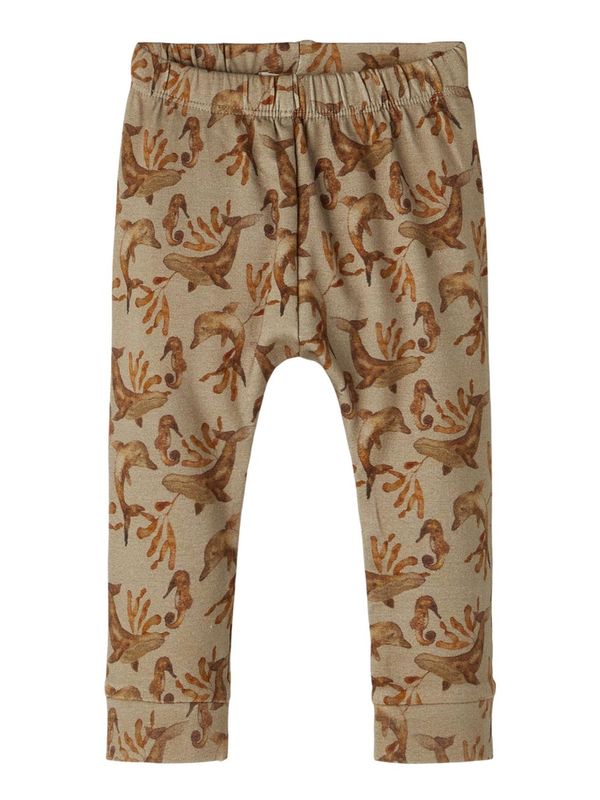 Geo Loose Pant Lil´Atelier