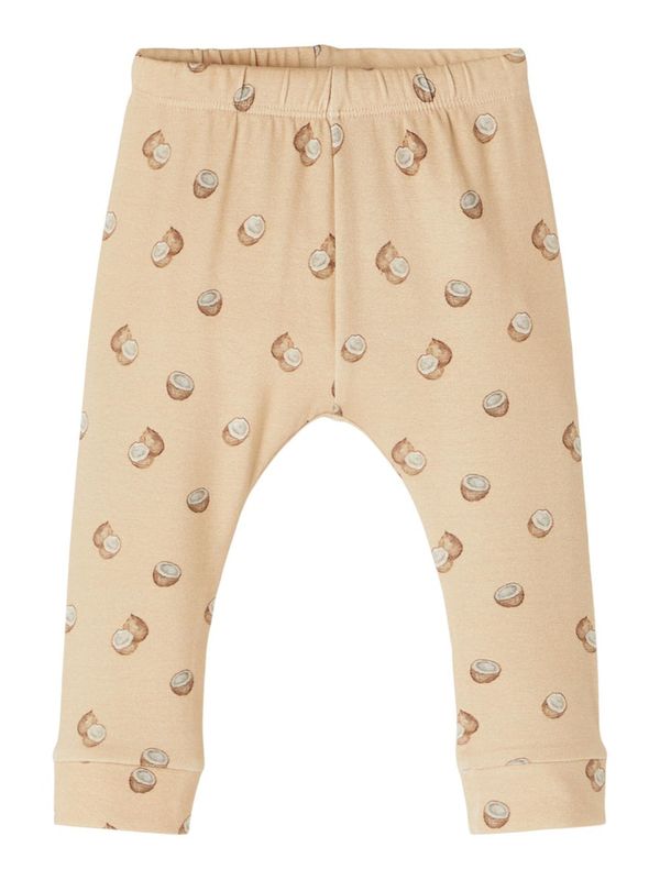 Geo Loose Pant Lil´Atelier