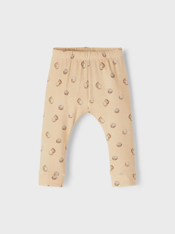 Geo Loose Pant Lil´Atelier