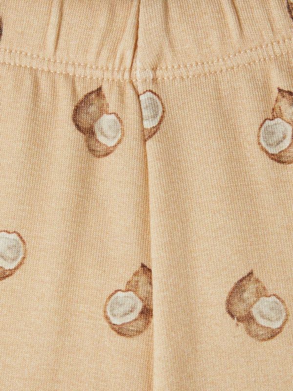 Geo Loose Pant Lil´Atelier