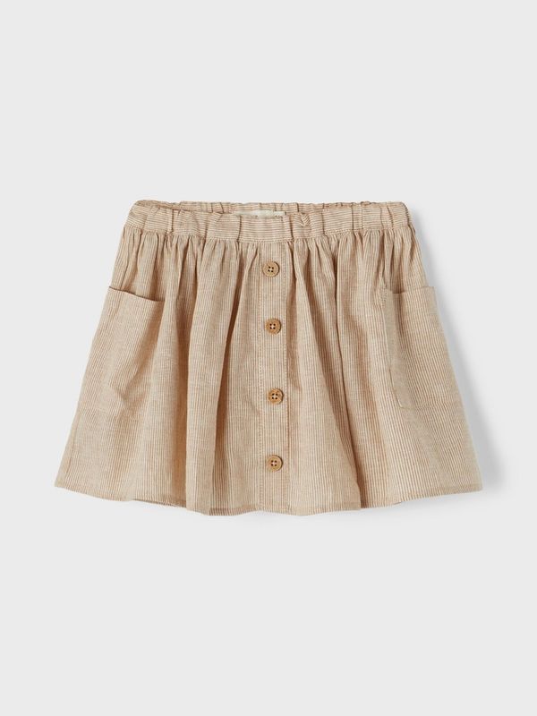NMFSOLVA SKIRT EXP LIL