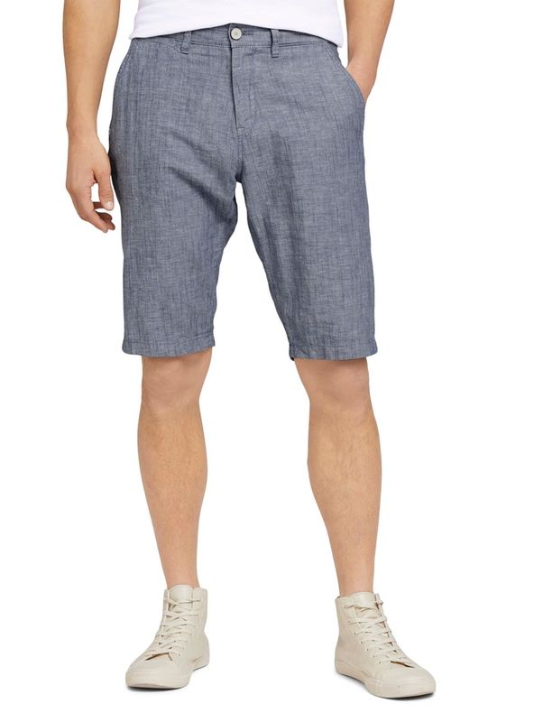 Josh cotton linen chino