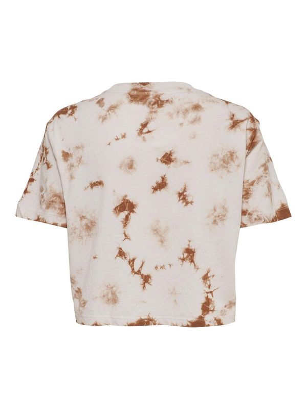 ONLFINE LIFE S/S SHORT TOP JRS