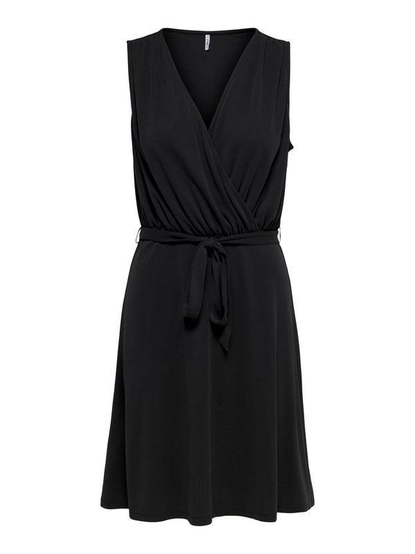 ONLWILLOW LIFE S/L DRESS JRS