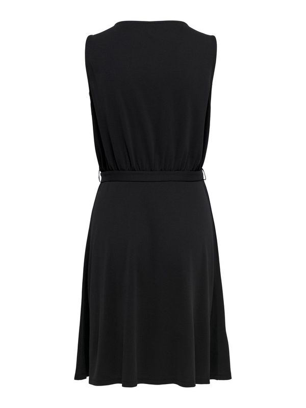 ONLWILLOW LIFE S/L DRESS JRS