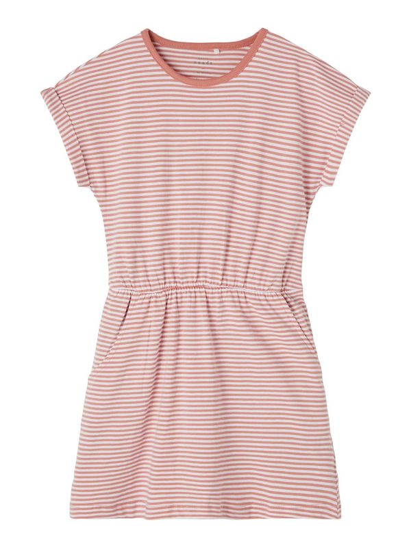 NKFVINANNA CAPSL DRESS J