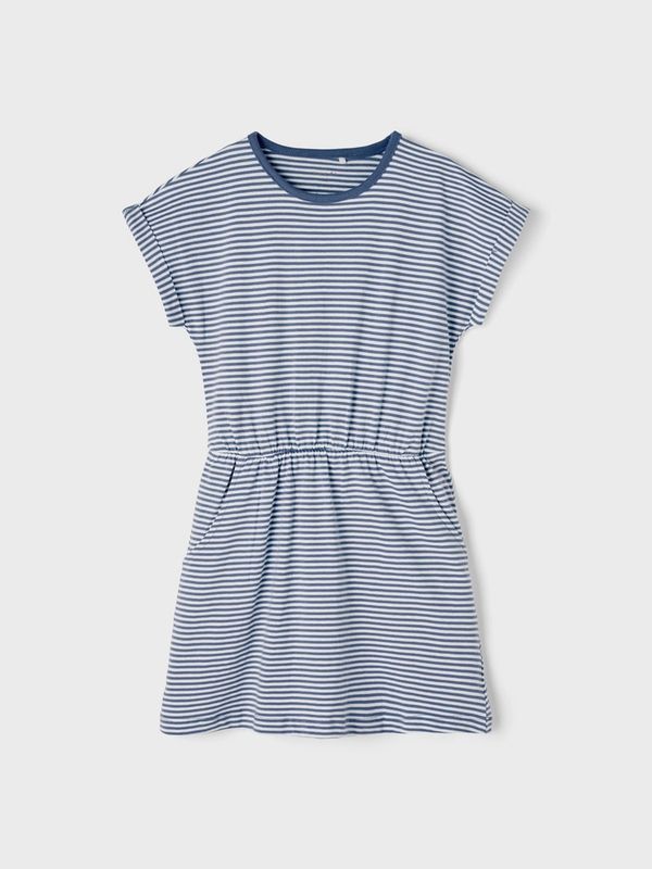 NKFVINANNA CAPSL DRESS J