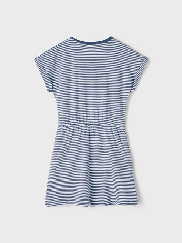 NKFVINANNA CAPSL DRESS J