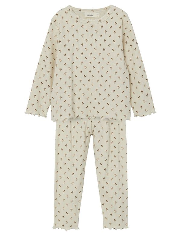 Lola Schlafanzug Lil´Atelier
