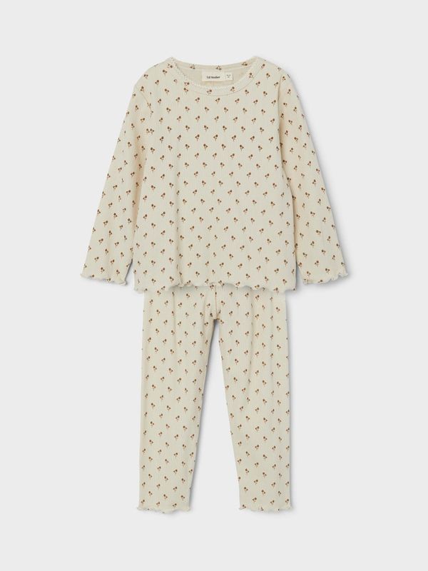 Lola Schlafanzug Lil´Atelier