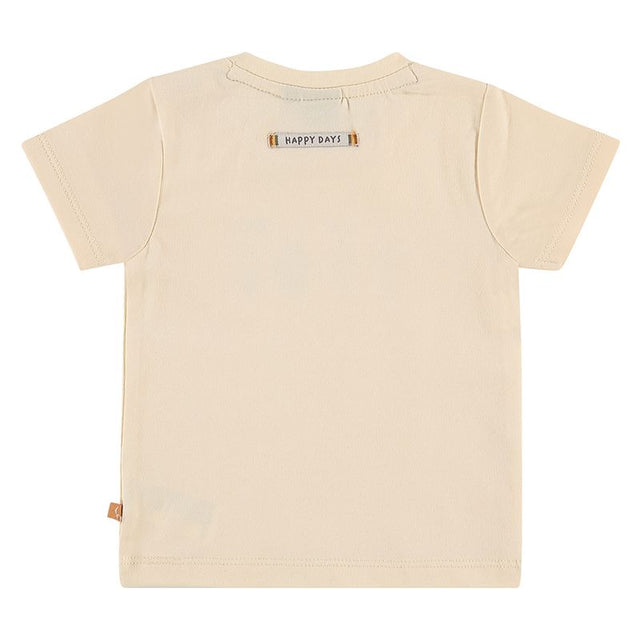 baby boy t-shirt short sleeve