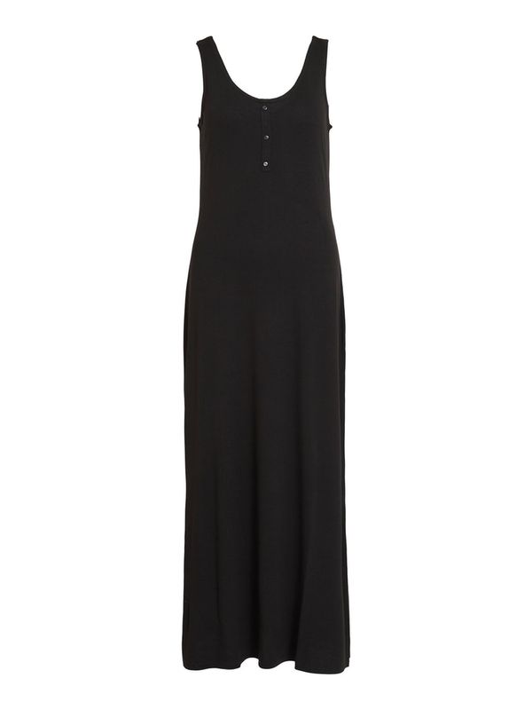 VIDELL MAXI S/L DRESS-NOOS