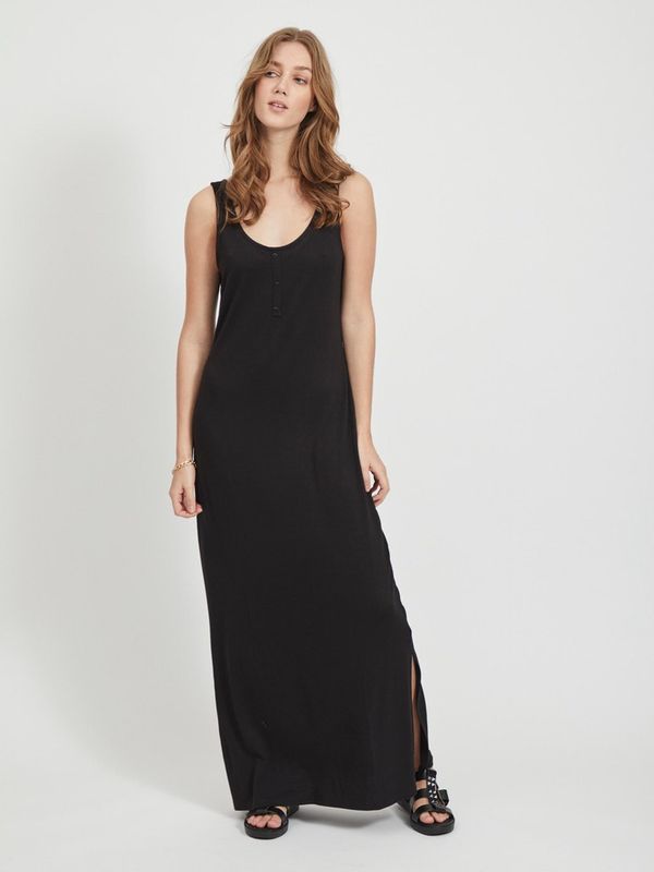 VIDELL MAXI S/L DRESS-NOOS
