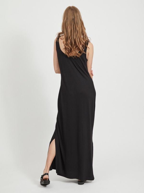 VIDELL MAXI S/L DRESS-NOOS