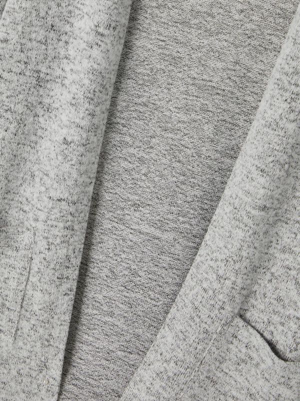 NKFVICTI LS KNIT CARD NOOS