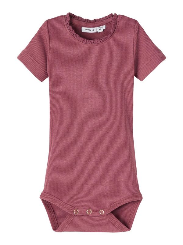 NBFHERMIONA SS XSL BODY