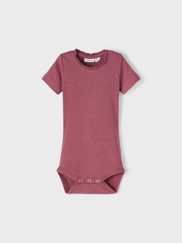 NBFHERMIONA SS XSL BODY