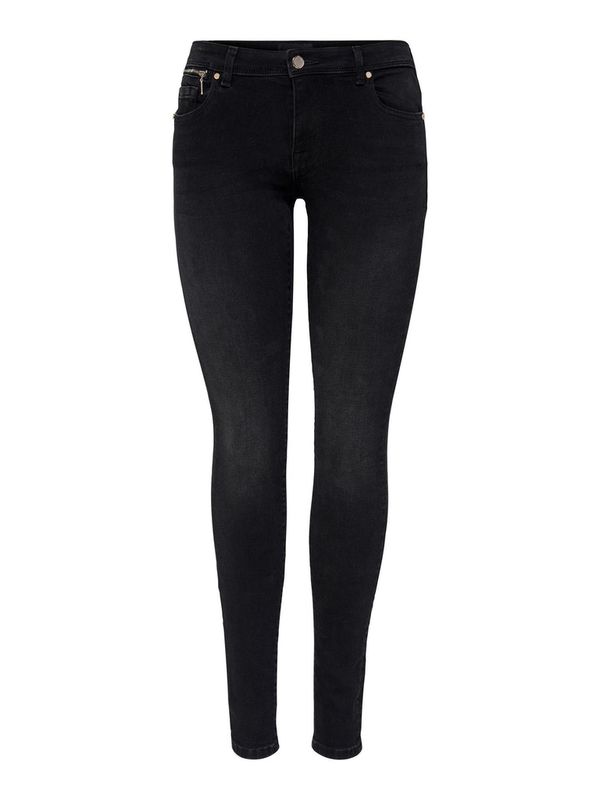 Lisa Skinny Jeans