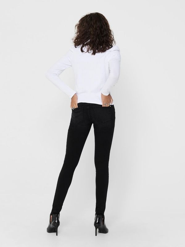Lisa Skinny Jeans