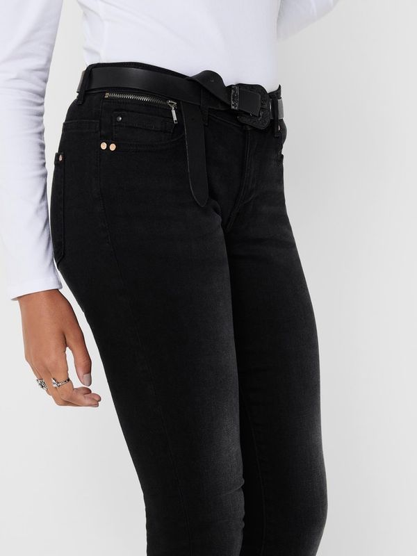 Lisa Skinny Jeans