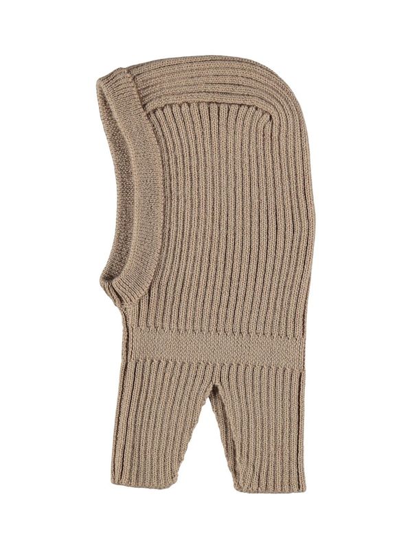 NMNGOLI WOOL BALACLAVA LIL