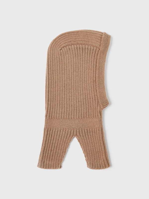 NMNGOLI WOOL BALACLAVA LIL