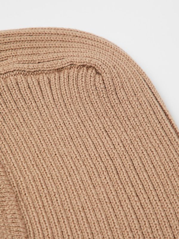 NMNGOLI WOOL BALACLAVA LIL