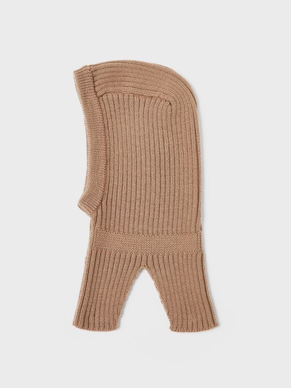 NMNGOLI WOOL BALACLAVA LIL