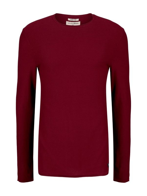 basic crew neck