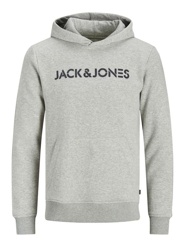 JJNICKEL SWEAT HOOD