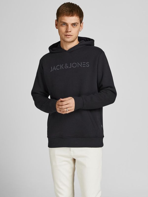 JJNICKEL SWEAT HOOD