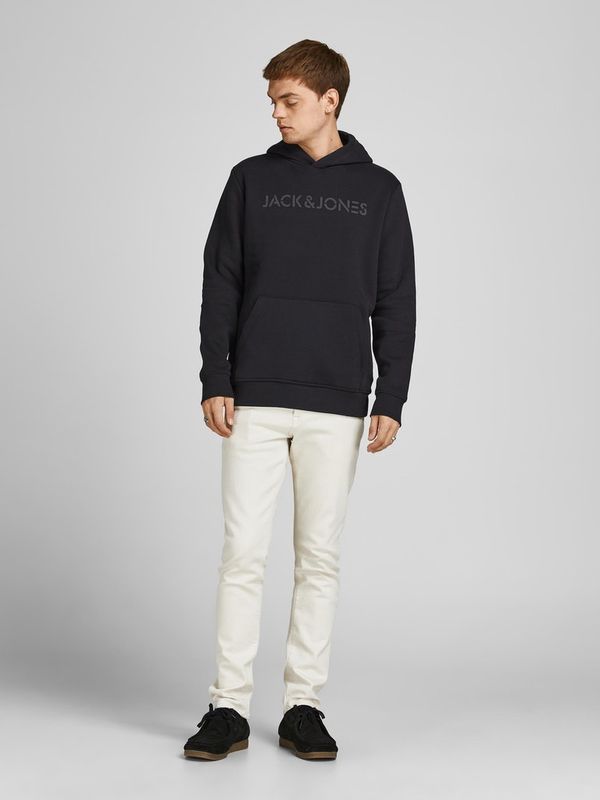 JJNICKEL SWEAT HOOD