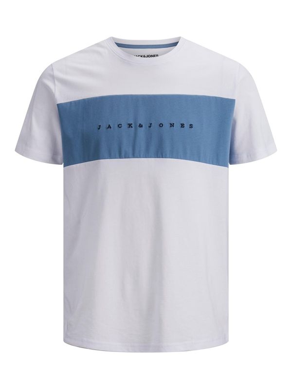 JORCOPENHAGEN BLOCKING TEE SS C.N BF