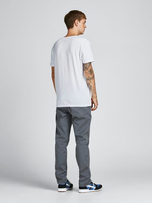 JORCOPENHAGEN BLOCKING TEE SS C.N BF