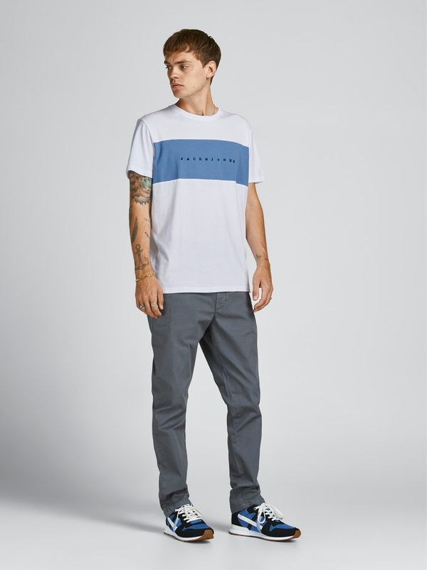 JORCOPENHAGEN BLOCKING TEE SS C.N BF