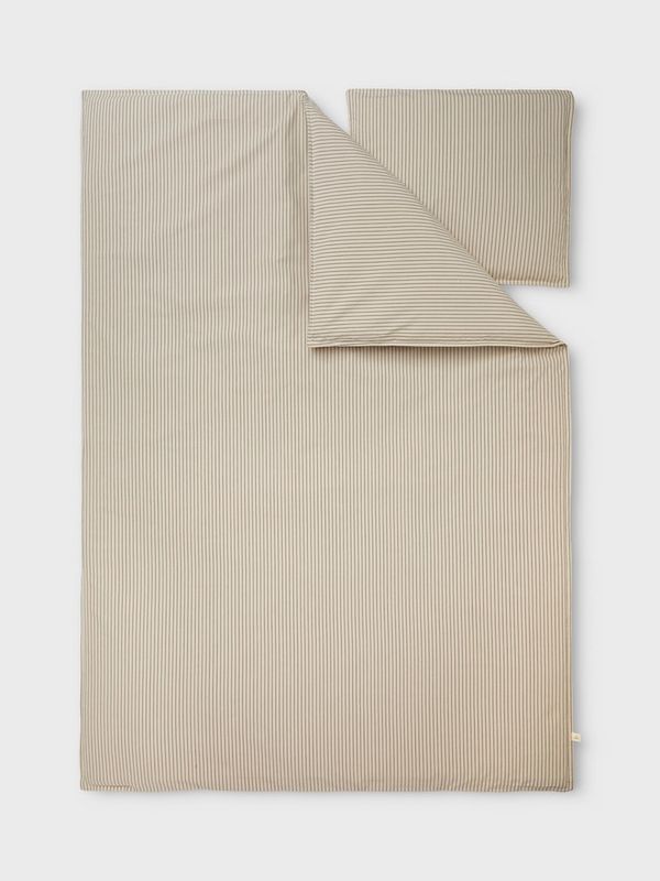 NMNREMI JUNIOR BEDLINEN LIL