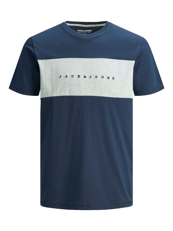 JORCOPENHAGEN BLOCKING TEE SS C.N BF