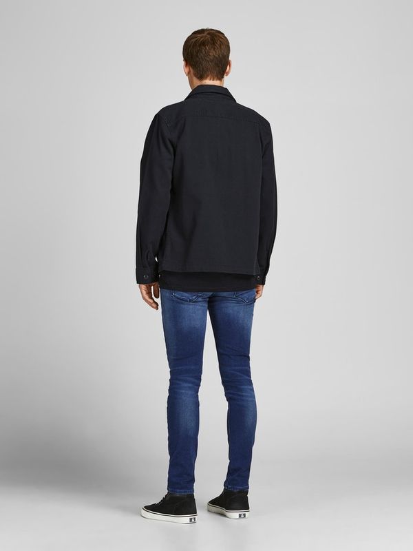 JJIGLENN JJFOX GE 601 I.K