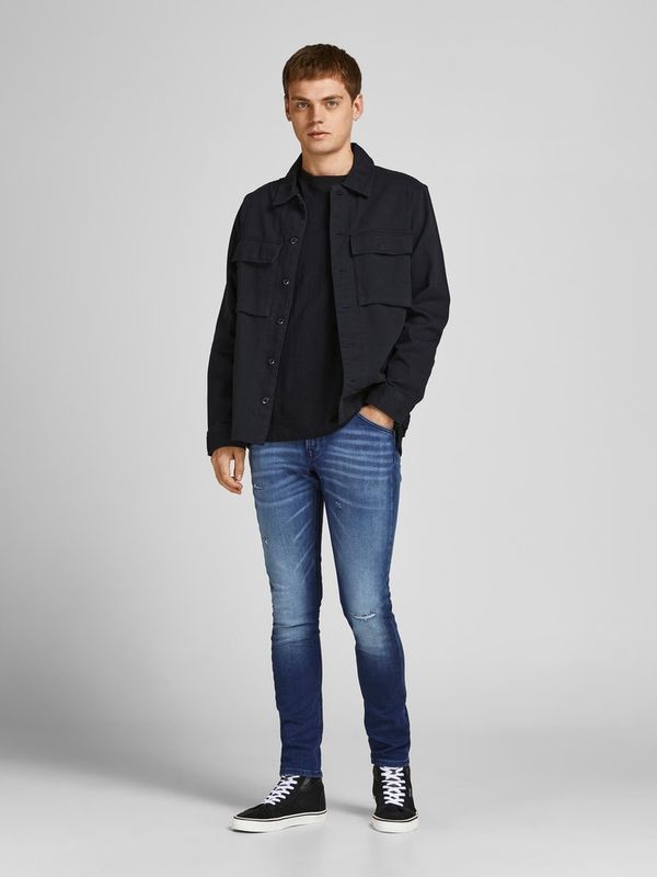 JJIGLENN JJFOX GE 601 I.K